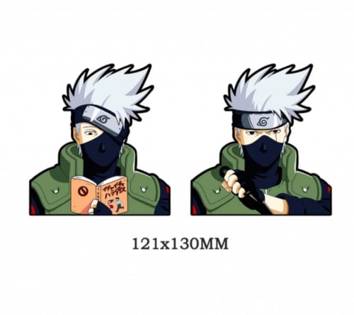 ستكرات 3D - كاكاشي