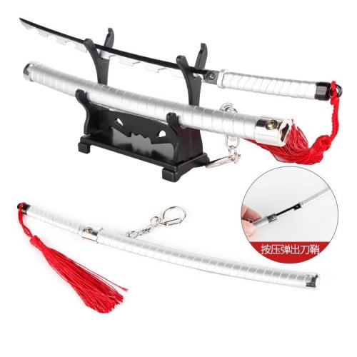 سيف حديدي مصغر - إنيسوكي