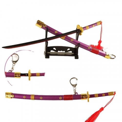 سيف حديدي مصغر - انما