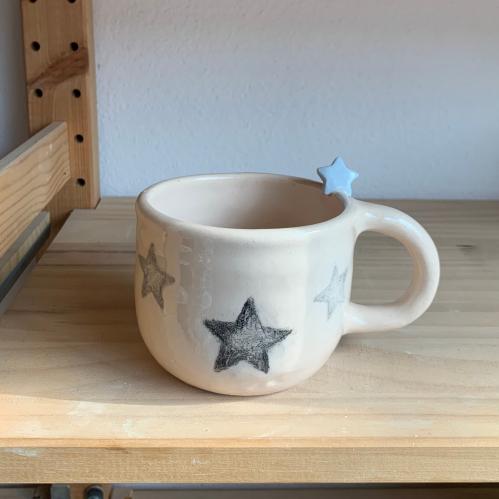 i told the stars about you - 300ml