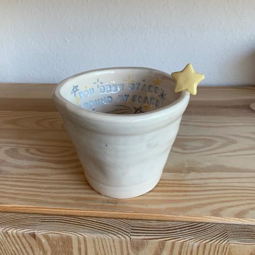 You drew stars around my scars 320ml