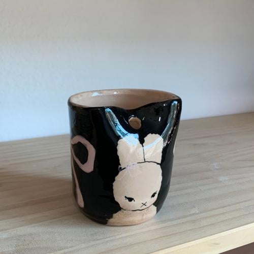 Bunny brown 230ml