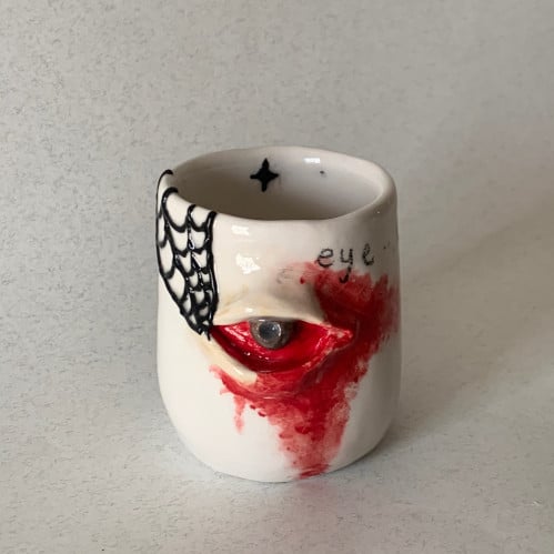 Eye blood-320ml