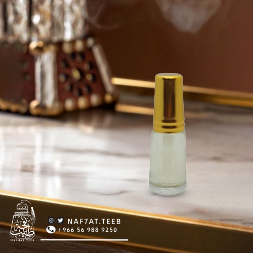 5ملل مسك النخبة