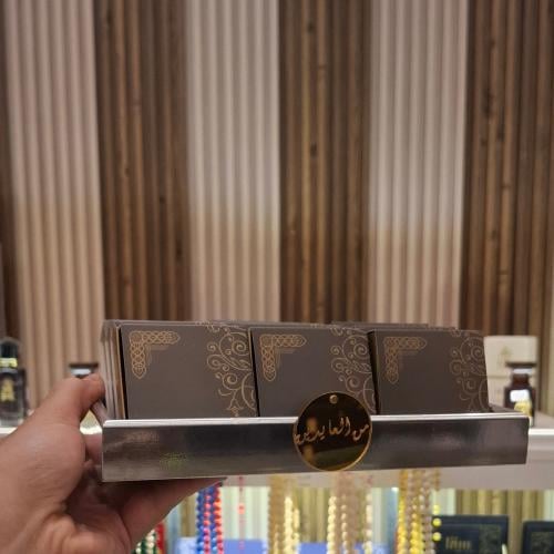 صينية توزيعات