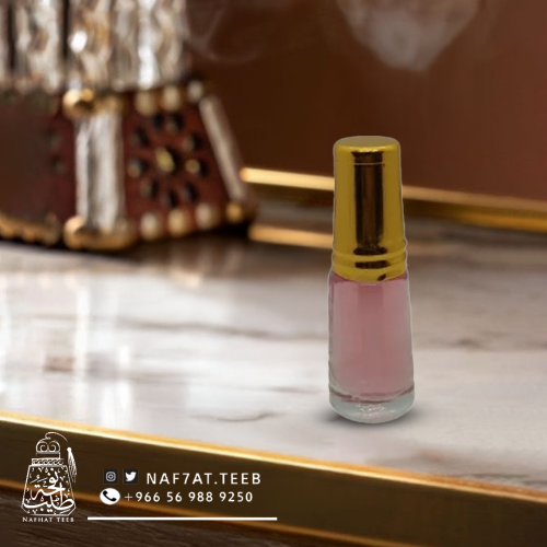 روح المسك 5مل.