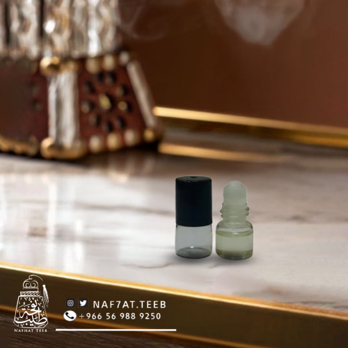 نانو تولة1.5ملل مسك سرنديب