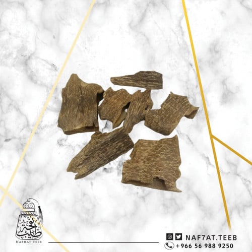 أوقية عود فيتنامي جبلي طبيعي سوبر مرتفع