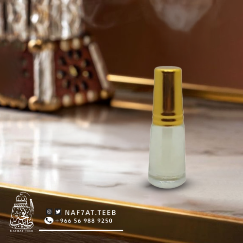 5ملل مسك سرنديب الفاخر