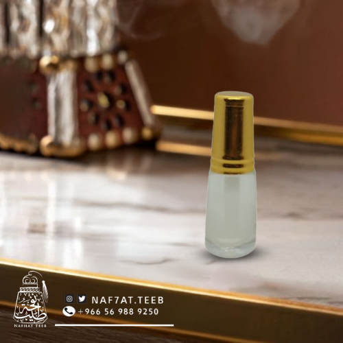 مسك بودري 5مل