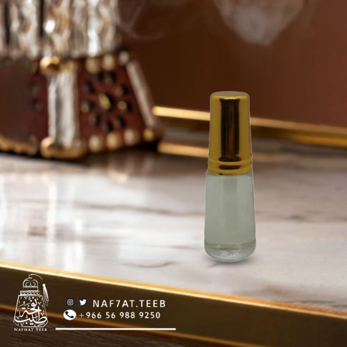 5ملل مسك الختام