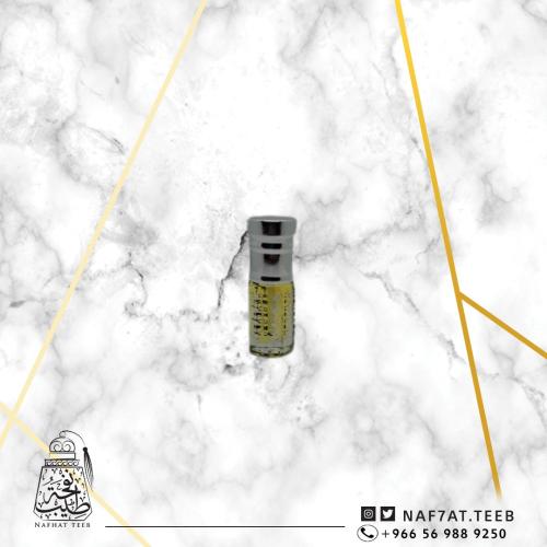 ربع تولة مسك السوسن