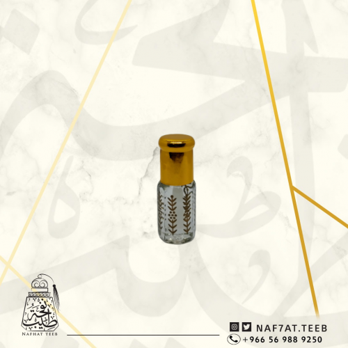 ربع تولة مسك سرنديب