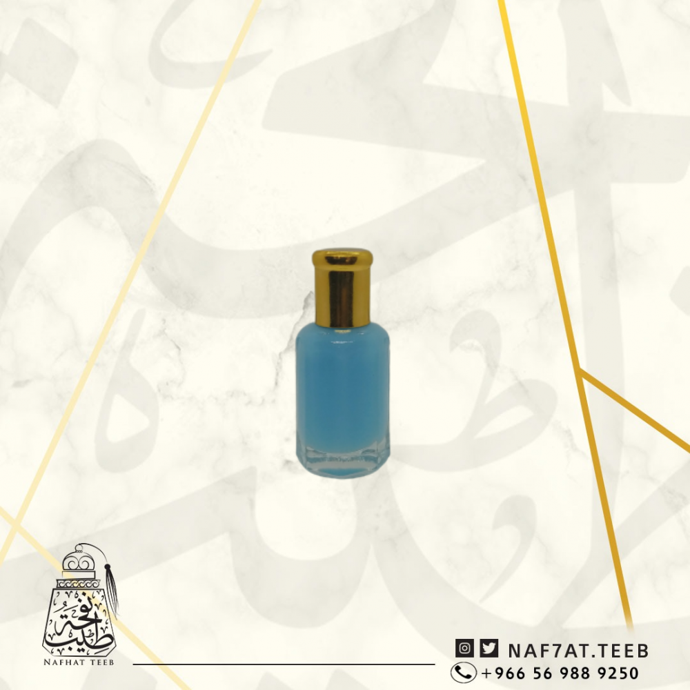 مسك التوت