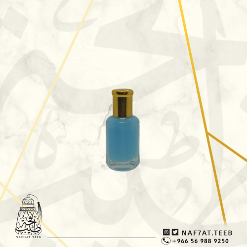 تولة مسك رويال التوت 12جرام