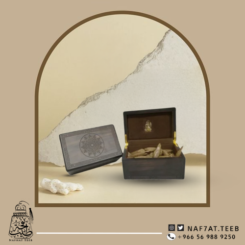 صندوق خشبي فارغ مصقول فاخر ثمن كيلو(125جرام)