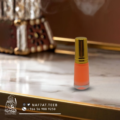 مسك الفراولة 5مل