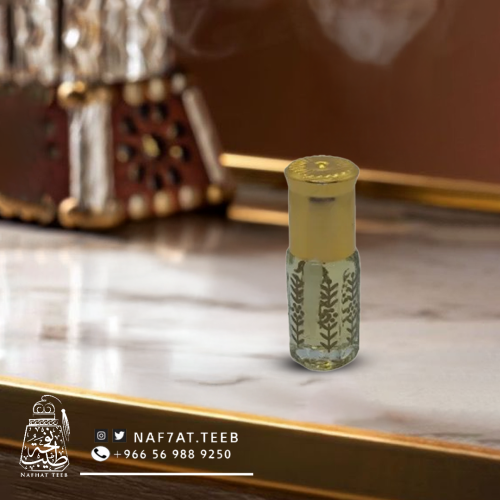 ربع تولة مسك التاج