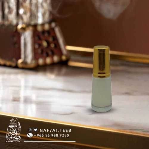 مسك سر الأنوثة 5مل