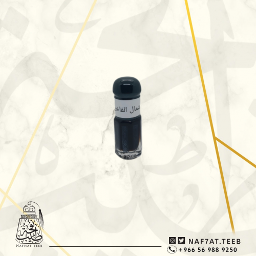 دهن عود شمال الفاخر