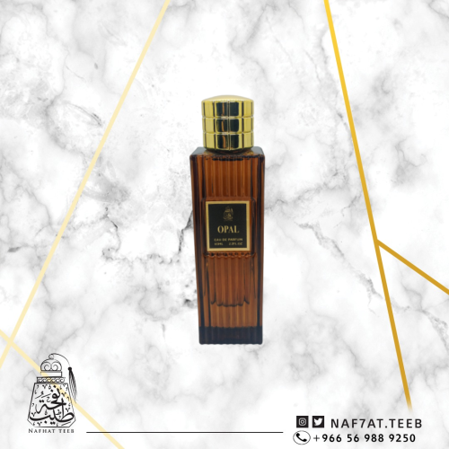 (OPAL) 65ملل عطر الفخامة والتميز للجنسين