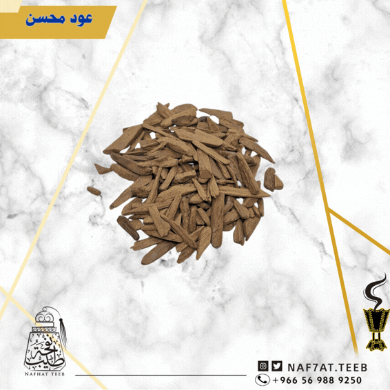 عود ملكي دقة