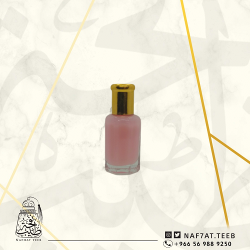 تولة مسك رويال الرمان 12جرام