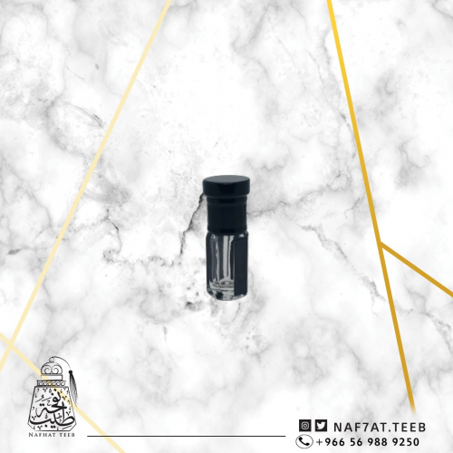 ربع تولة ميل زجاجي