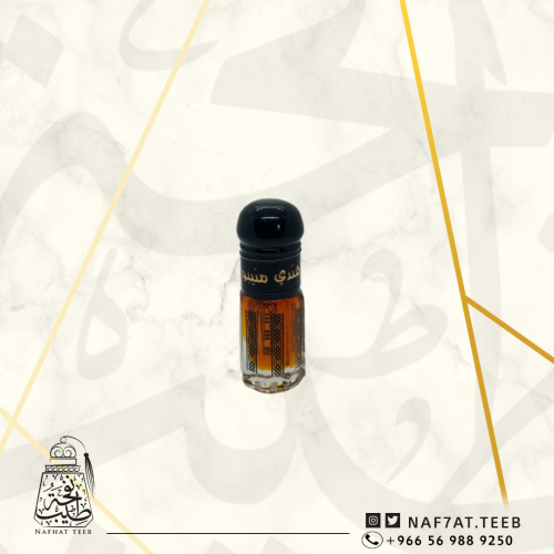 دهن عود هندي منيبور