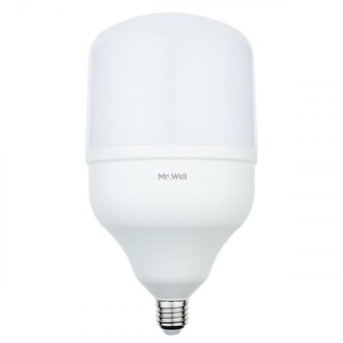 فلوسينت ليد 50W 100-240V ابيض