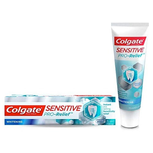 buy colgate sensitive pro relief