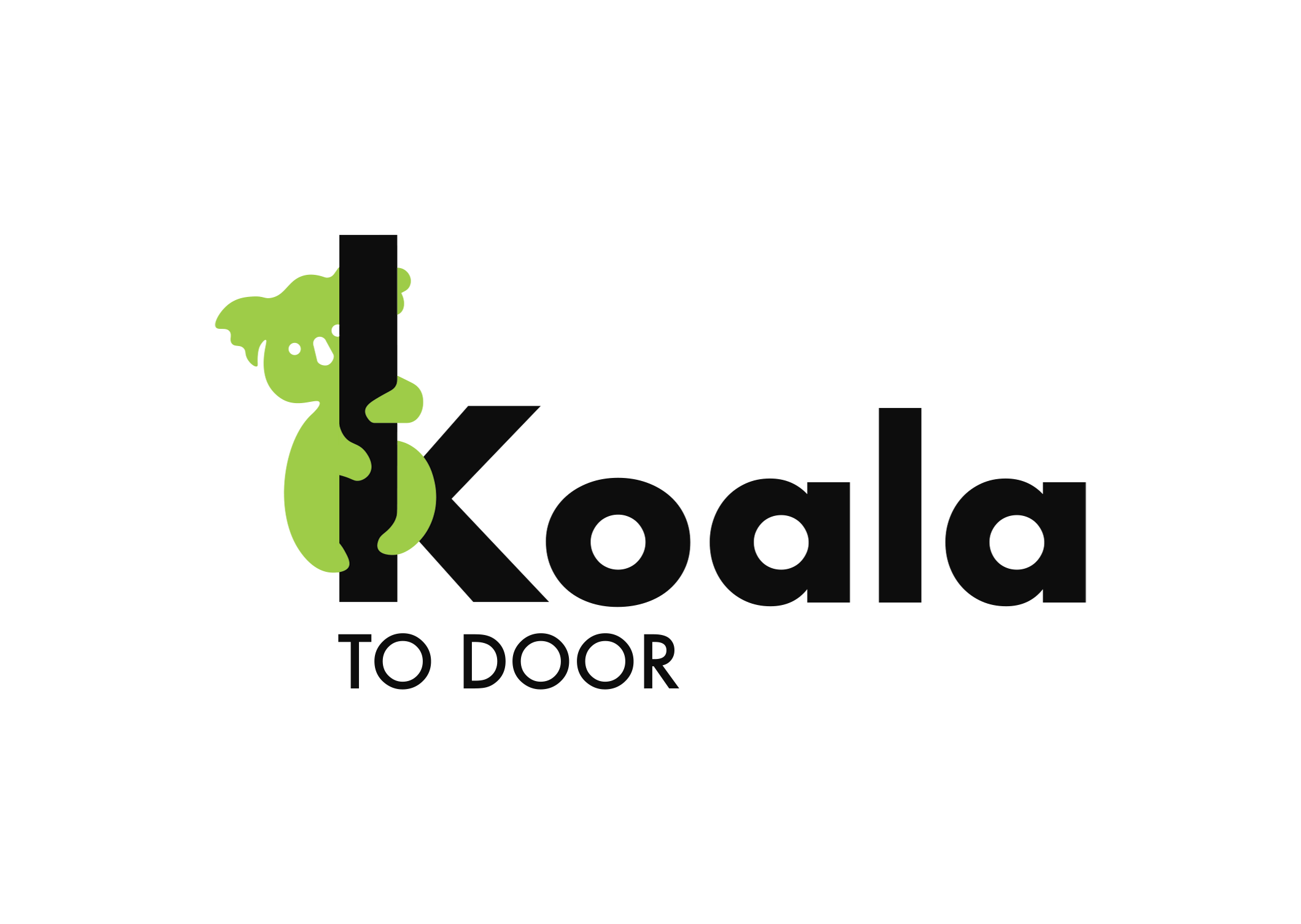 الشحن والتوصيل Koala To Door