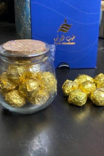 معمول دوسري خاص