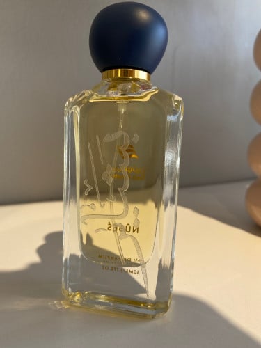 خدمة حفر على العطور