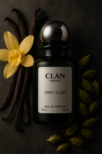 Grey Clan