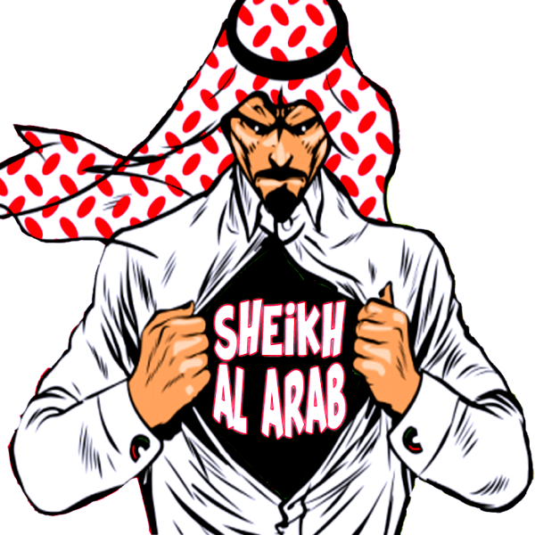 SHEIKH AL ARAB