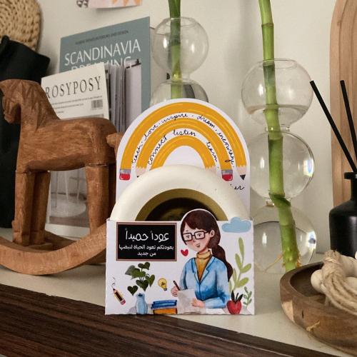 توزيعه مبخره الجبس