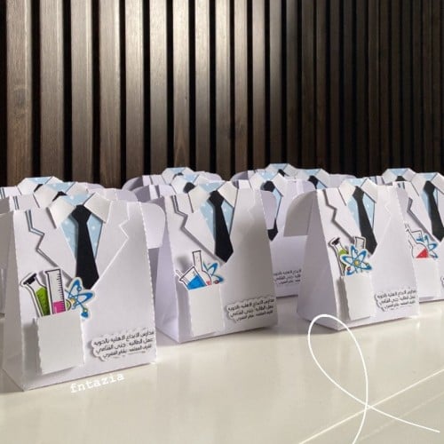 بوكس الكيمياء