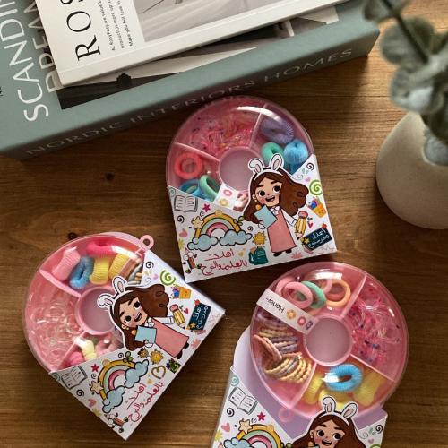 بوكس الدونات