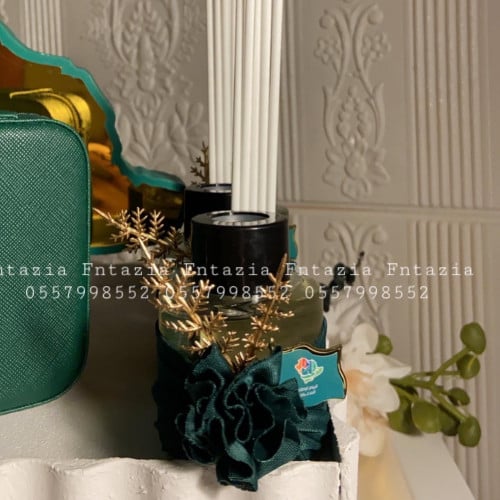 فواحه مع بروش