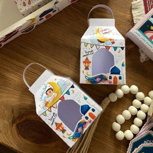 فوانيس رمضان