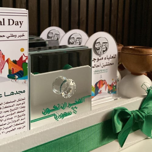 استاند توزيعات منوعه