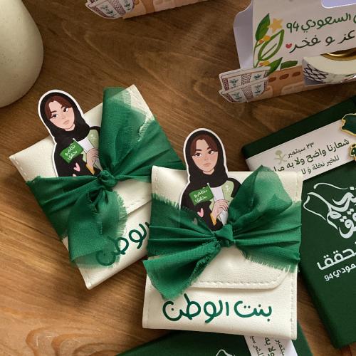 توزيعه بدكير بنت الوطن