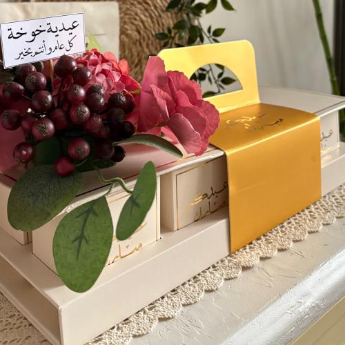 بوكس هدايا البنات