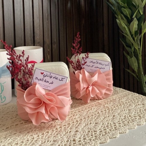 شنطه الاكسسوارات