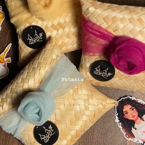 هديه شنطه أنيقه