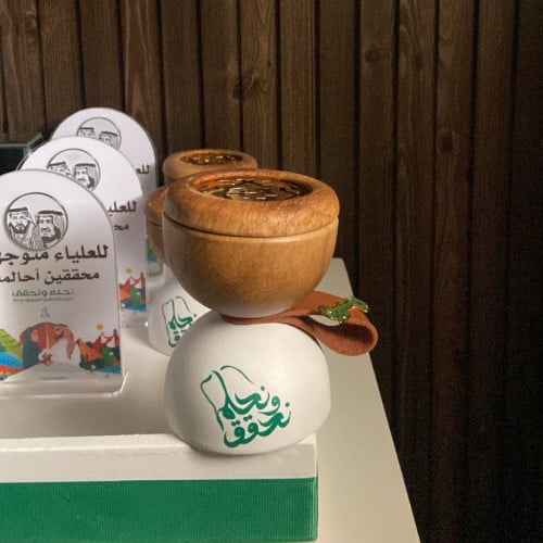 مبخره مع بروش