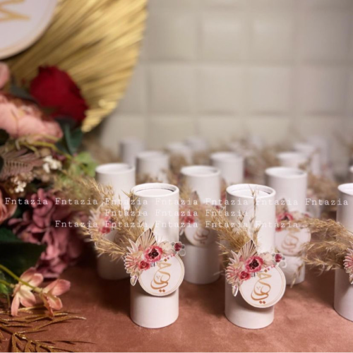 توزيعة عطر اصفهان