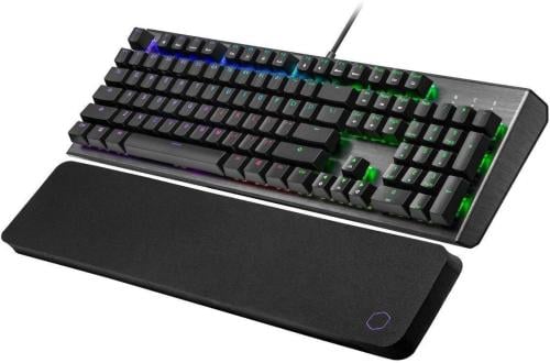 Cooler Master CK550 V2 Mechanical Gaming Keyboard...