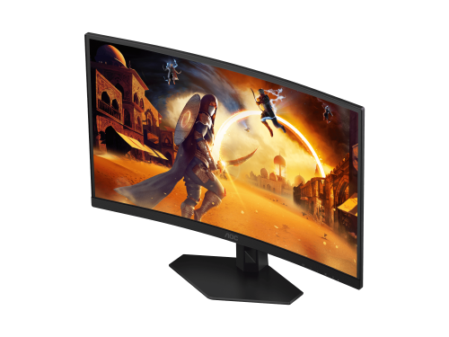 AOC C27G4ZE 27" 280Hz Gaming Monitor